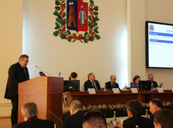 Единогласно подкорректировали городской бюджет депутаты ростовской думы