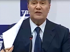 Знаменитый философ подтолкнул Януковича к участию в видеоконференции между Ростовом и Киевом