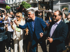 Власти Ростова-на-Дону говорят о важности туризма, но ничего для этого не делают