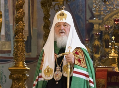 Патриарх Кирилл осенью посетит Новочеркасск 