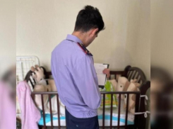 Мать подозреваемого в убийстве дочери в Ростове  заявила о его невиновности