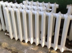 Дончанки они такие: хрупкая леди украла  200 тонн чугуна в Новочеркасске