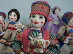 В Ростове завершился фестиваль «Кукла Дона»