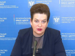 Министру здравоохранения Ростовской области стало плохо после совещания с главврачами