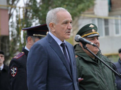 Президент сменил руководителя Главка Ростовской области 