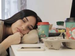 «Энтеросгель и говяжий доширак»: ростовчане рассказали, как быстро прийти в форму после праздников