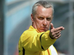 «Положительным результатом» назвал тренер ФК Ростов Леонид Кучук ничью со скромным «Тосно»