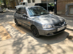 Авточудаки, верхом на зебрах, возмутили ростовских пешеходов