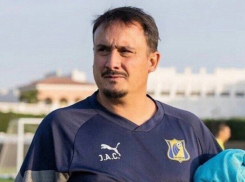 Джонатан Альба объяснил причины неудачного результата в домашней игре 