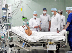 На обновление ростовского кардиоцентра потратят 230 млн рублей