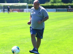 ФК «Ростов» создал новую футбольную команду