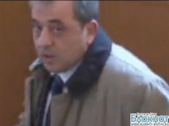 В Ростове нашли экс-чиновника Минздрава, сбежавшего из зала суда