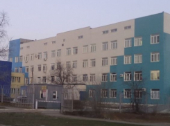 В роддоме Ростовской области пьяная женщина устроила погром 