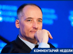 Совладелец «Ростсельмаша» Бабкин заявил, что власти ничего не делают для построения независимой экономики России