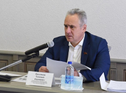 Проверить законность обязательной вакцинации в Ростовской области потребовал еще один депутат