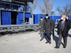 Донского губернатора возмутило качество питьевой воды в Ростове