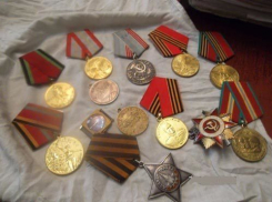 В Ростовской области ограбили ветерана ВОВ 