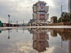 Башню речного вокзала в Ростове-на-Дону признали историческим памятником