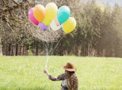 Теплый и безоблачный воскресный выходной обещают синоптики жителям Ростова