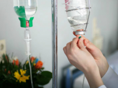 Пострадавшие при взрыве шахтеры остаются в больнице в Ростовской области