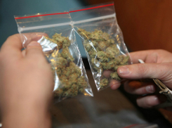 Адским зельем «угощал» молодой наркодилер жителей одного из хуторов Ростовской области