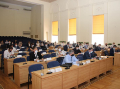 В Ростове назначали дату выборов депутатов гордумы