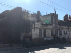 Бастрыкин поручил проверить информацию о сносе исторических домов в Ростове