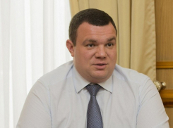 В Ростовской области уволен замминистра транспорта Дмитрий Мамелко