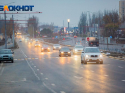 Из-за плохой погоды власти Ростова планируют ограничить движение автомобилей