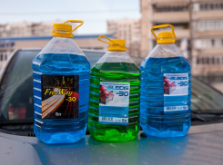 Ростовчанин на Porsche Cayenne хотел украсть две «незамерзайки»