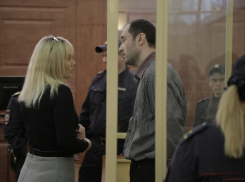 Суд ужесточил наказание до пожизненного лишения свободы члену «банды амазонок» Синельнику