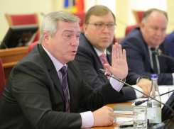 На депутатские наказы в Ростовской области потратят 9 млн рублей