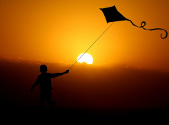 В Ростовской области прогнозируют ветер до 18 метров в секунду