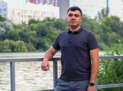 Раджив Мирзалиев возглавил отделение «Единой России» в Ворошиловском районе Ростова-на-Дону