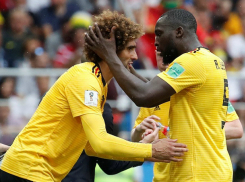 Определилась вторая команда 1/8 финала ЧМ-2018 в Ростове