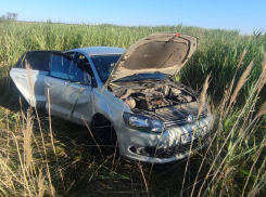 В Ростовской области 7-месячный малыш погиб в ДТП