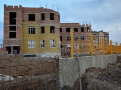 Два новых детских сада откроются в Ростове к концу года