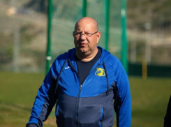 «Ростов» определился с кандидатурой нового главного тренера