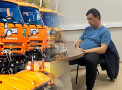 В департаменте ЖКХ и энергетики администрации Ростова-на-Дону проходят обыски