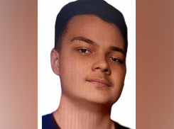 В Ростове три недели ищут пропавшего парня в черном