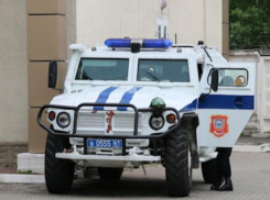 В Ростовской области задержали подозреваемых в убийстве московского таксиста