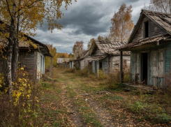 На карте Донского края появились «призраки»: пять сел и хуторов полностью опустели