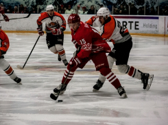 В финале Кубка Федерации «Ростов» сыграет с «Мордовией»