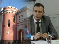 Глава АО «Евразийский» Герман Вишневский обвинил директора «Ростовводоканала» в махинациях
