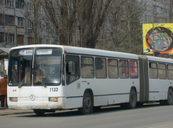 Вечером 9 мая в Ростове пустят дополнительный общественный транспорт