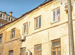 Власти постановили изъять землю под многоквартирным домом на Социалистической