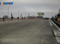 Перехватывающие парковки появились у моста на Малиновского в Ростове