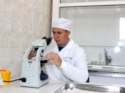 Сеть аккредитованных ветеринарных лабораторий будет расширяться в Ростовской области