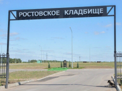 В Ростове к новому кладбищу планируют запустить большие автобусы