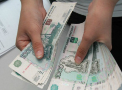 Молодая мать присвоила командировочные деньги крупной ростовской фирмы